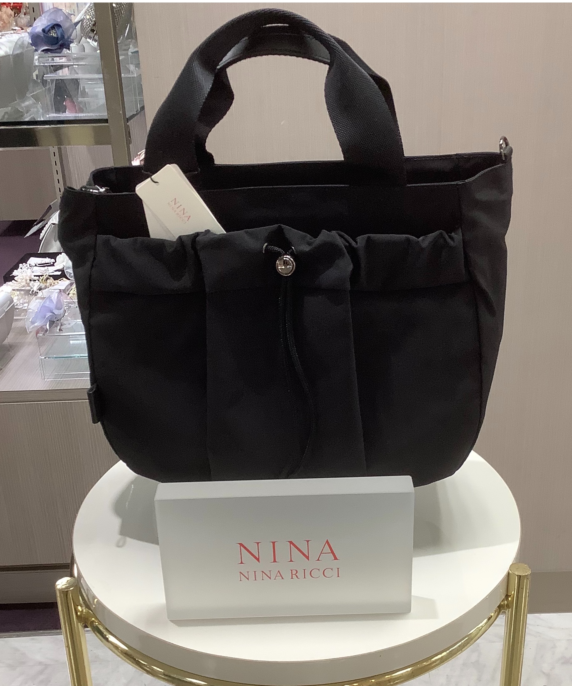 NINA NINA RICCI | 婦人フォーマルサロン(イギン) | 松坂屋名古屋店